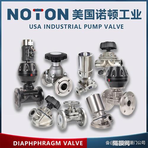 进口阀门全方位指南 核心功能、类型特性、技术参数、选型原则与品牌解析